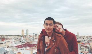 阚清子改名了吗 阚清子新恋情疑曝光